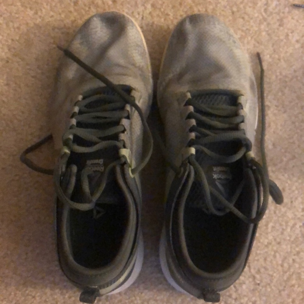 Reebok Crossfit “grace” sneakers